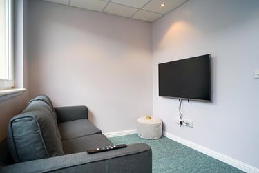 1 bed flat, Roxburgh Place, Old Town, Edinburgh, EH89SU - Image 8